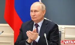 Putin, Rusya'nın İslam ülkeleriyle iş birliğini geliştirmek istediğini söyledi