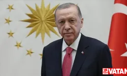 Cumhurbaşkanı Erdoğan'dan terörle mücadele paylaşımı