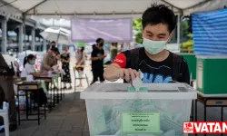 Tayland'da seçimlerin ardından yeni hükümeti kurmak için koalisyon oluşturuldu