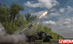 Ukrayna'nın Donetsk bölgesinde yoğun çatışmalar sürüyor