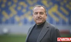 MKE Ankaragücü Kulübü Başkanı Faruk Koca, PFDK'ye sevk edildi