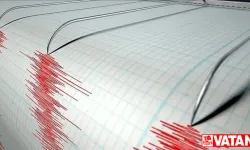 Kahramanmaraş merkezli depremlerin ardından 38 bin artçı sarsıntı yaşandı