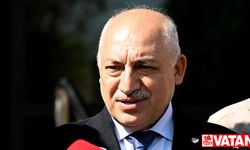 TFF'ye ziyaretlerin hiçbir olumlu veya olumsuz bizim açımızdan bir katkısı yok