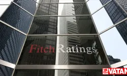Fitch, ABD'nin kredi notunu negatif izlemeye aldı