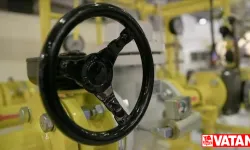 AB ortak gaz alımı için ihaleye çıktı