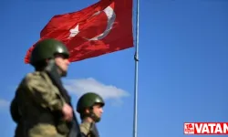 Yasa dışı yollarla Yunanistan'a geçmeye çalışan PKK/KCK'lı terörist yakalandı
