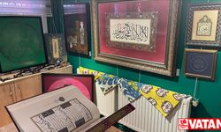 Şifa Sanat, geçmiş ve gelecek arasında köprü kurmayı amaçlıyor