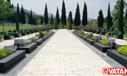 Soma şehitleri facianın 9. yılında dualarla anılacak