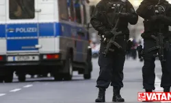 Almanya'da Türk anne ve iki kızı ölü bulundu