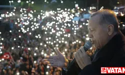 Cumhurbaşkanı seçiminde halkın tercihi 2014'ten bu yana değişmedi