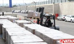 ASPİLSAN, Türkiye'nin enerji sektörüne ihracatla da güç katıyor