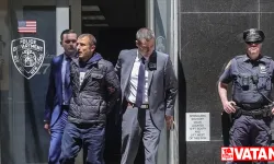 New York'taki Türkevi'ne saldıran sanık hakkında "denetimli serbestlik" kararı verildi