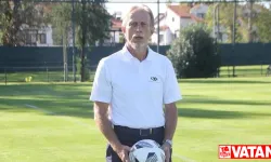 Daum, kanserle mücadelesini futbol maçı gibi gör