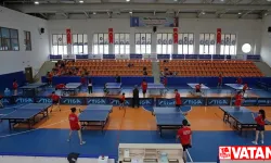 Afetzede sporcular motivasyon kampında deprem stresinden uzaklaştı
