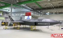 "Hedef KIZILELMA" belgeseli 10 Mayıs'ta izleyiciyle buluşacak