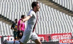 Beşiktaş, Borini'yle prensip anlaşmasına vardı