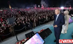 Cumhurbaşkanı Erdoğan'ın seçim başarısı Uzak Doğu ve Güneydoğu Asya medyasında geniş yer aldı