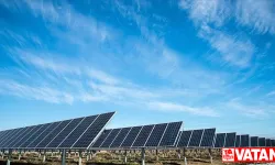 Cari açığın azaltılmasında enerji projeleri başı çekecek
