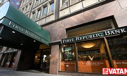 JPMorgan, düzenleyicilerin devreye girmesiyle First Republic Bank'ı satın alacak