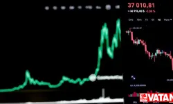 AB, kripto hareketlerini sıkı takibe alacak