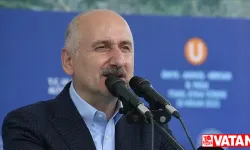 Trabzon'da hafif raylı sistemin uygulama projelerine başlandı