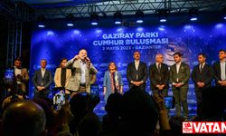 Sanayi ve Teknoloji Bakanı Varank: Türkiye'yi dünyanın en büyük 10 ekonomisinden biri yapmamız lazım