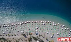 Türkiye, Mavi Bayrak'ta bu yıl da dünya üçüncüsü oldu