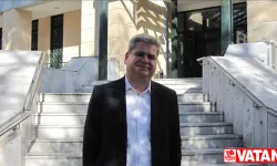 SYRİZA adayı Zeybek, Yunanistan'da yaklaşan seçimlerle ilgili konuştu: Azınlık yok sayılıyor