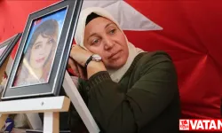 Diyarbakır anneleri "Anneler Günü"nde evlatlarına kavuşmak istiyor