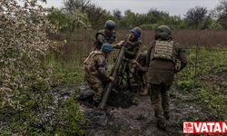 Ukrayna ordusu taarruz için 8 tugay oluşturdu