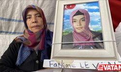 Diyarbakır anneleri oturma eylemini sürdürmekte kararlı