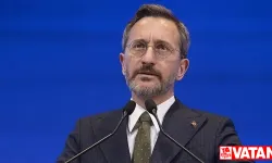 Cumhurbaşkanlığı İletişim Başkanı Altun'dan Kılıçdaroğlu'na tepki