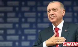 Cumhurbaşkanı Erdoğan'dan seçmenlere "Sandığa gidelim" çağrısı