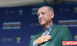 Cumhurbaşkanı Erdoğan: Sosyal yardım programlarıyla ülkemizde sahipsiz kimse bırakmadık