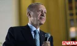 Dünya basını, seçim başarısını manşetlere taşımaya devam ediyor: 'Namağlup Erdoğan'
