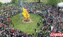 Kakava ateşi Edirne ekonomisini de ısıtacak