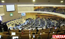 Afrika Birliği, 60'ıncı yılında siyasi ve ekonomik bağımsızlık için mücadeleyi sürdürüyor