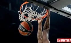 Basketbol THY Avrupa Ligi'nde şampiyon yarın belli olacak
