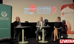 Yönetmen Çağan Irmak: Sinema, izleyerek öğrenilir
