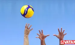 Filenin Efeleri, Avrupa Altın Ligi yolculuğuna başlıyor