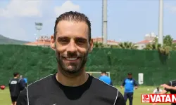Altaylı Marco Paixao, 1. Lig'de 4. gol krallığının peşinde