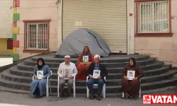 Diyarbakır anneleri evlatlarını bekliyor