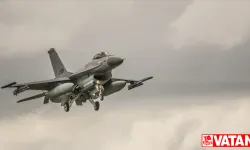 ABD ve müttefikleri Ukrayna'ya F16 dahil dördüncü nesil savaş uçakları vermeye hazırlanıyor