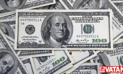 Türkiye'nin kredi risk primi 500 puanın altına geriledi