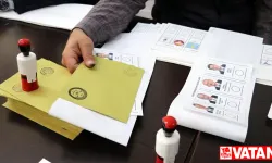 Türkiye'deki seçimler dünya basınında geniş yer buldu