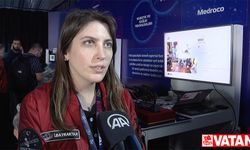 TEKNOFEST Girişim Programı Çadırı başarılı girişimlere ev sahipliği yaptı