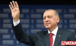 Cumhurbaşkanı Erdoğan: Allah'ın izniyle 28 Mayıs'ı Türkiye Yüzyılı'nın müjdecisi haline getireceğiz