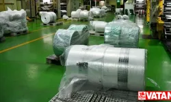 Ambalaj sektörü Avrupa'ya 10 milyar dolarlık ihracat hedefliyor