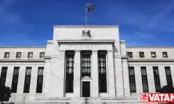 Fed: Bazı bankalardaki büyük mevduat çıkışları kredi koşullarında baskı oluşturabilir