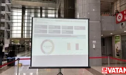 İstanbul'da seçim sonuçları İl Seçim Kuruluna gönderilmeye devam ediyor
